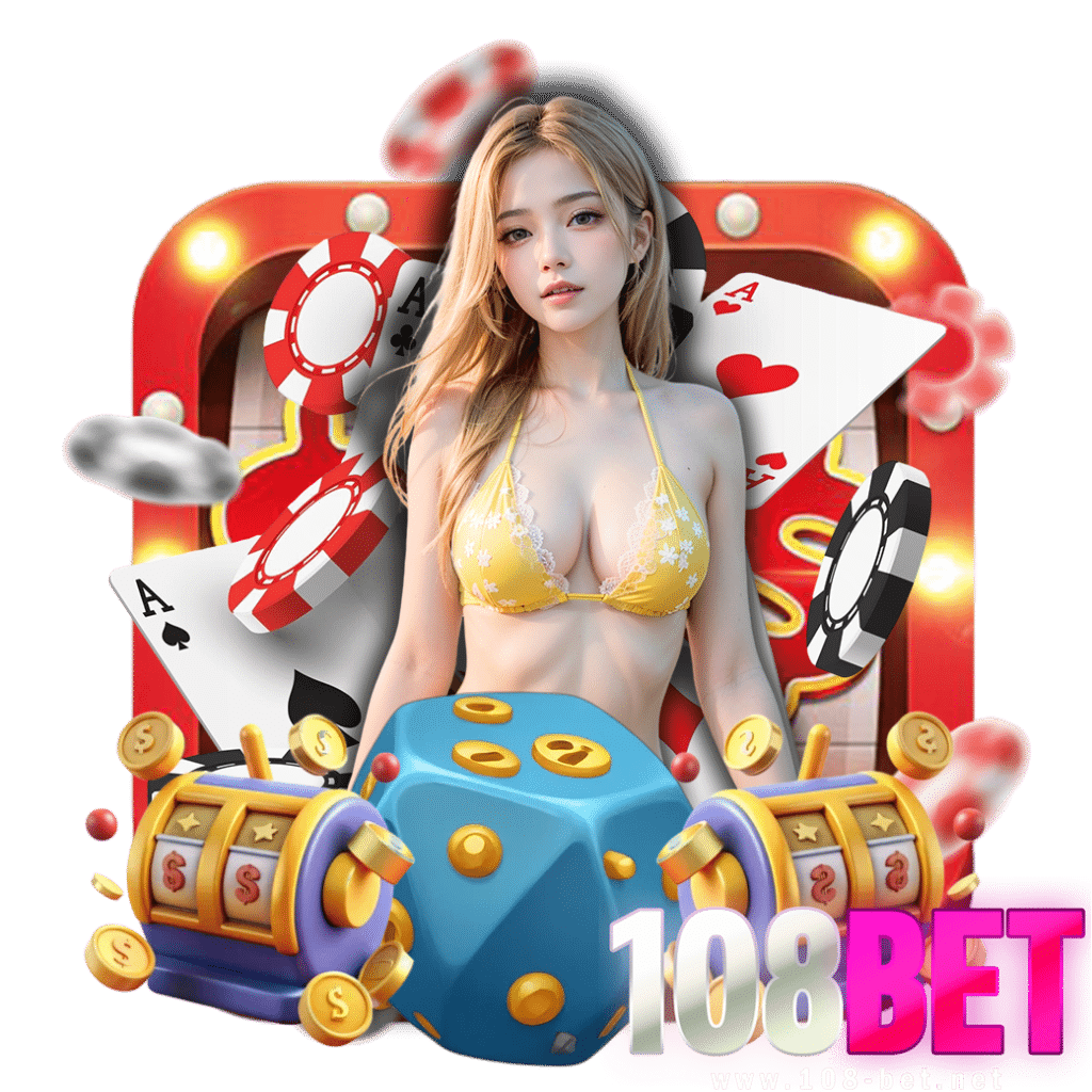 108bet demo