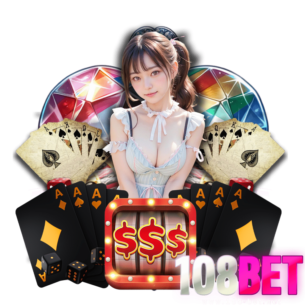 108bet สล็อต